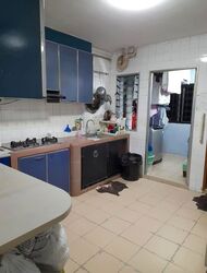 Blk 124A Bukit Merah View (Bukit Merah), HDB 4 Rooms #567599451